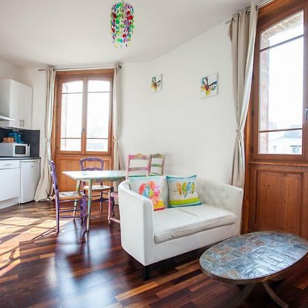Tres Bel Appartement Ideal Couple Et Famille Villers-sur-Mer Eksteriør bilde