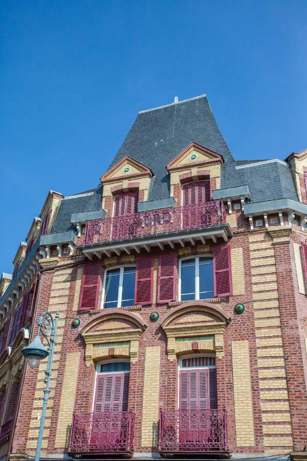 Tres Bel Appartement Ideal Couple Et Famille Villers-sur-Mer Eksteriør bilde