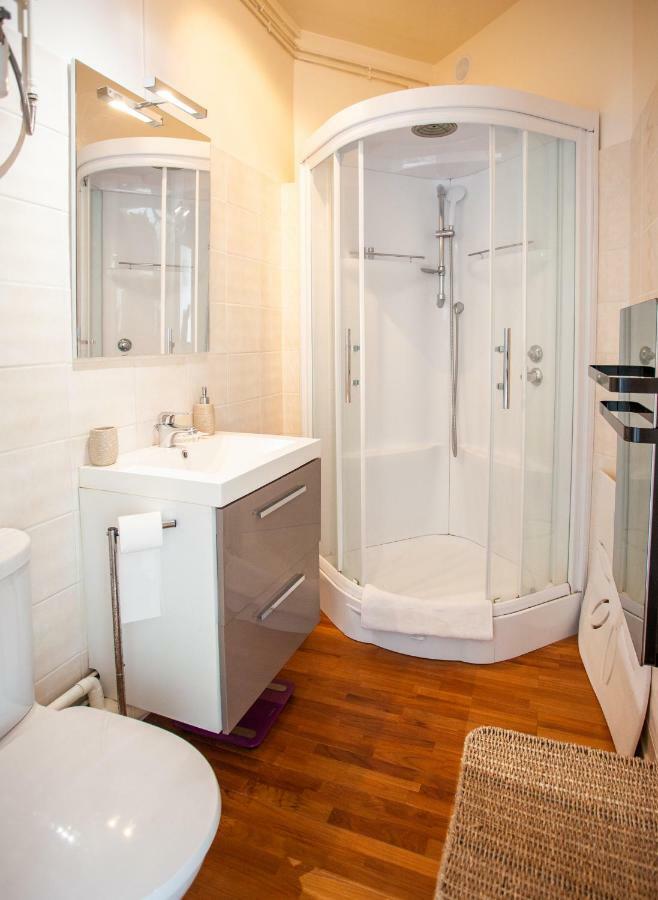 Tres Bel Appartement Ideal Couple Et Famille Villers-sur-Mer Eksteriør bilde